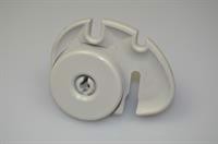 Kurvehjul, Zanussi opvaskemaskine (nederste venstre)